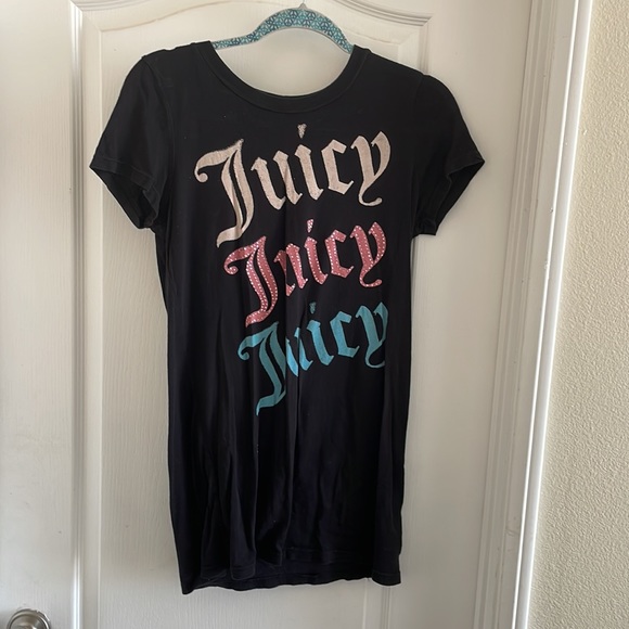 2 ladies large shirt sleeve tee shirts - Picture 5 of 7